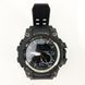 Годинники наручні G SHOCK GG-100B. Колір: платиновий 00022439 фото 4