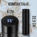 Термос UNIQUE UN-1006 500 мл с датчиком температуры, Термос с дисплеем. Цвет: черный 00018723 фото 11