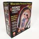 Портативний переносний міні обігрівач Handy Heater 00012998 фото 11