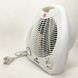 Тепловентилятор Rainberg RB-164 электрический обогреватель 2000 W 00012555 фото 4