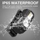Фонарь налобный T131-XPE+3SMD с датчиком движения, Налобный фонарь для туризма рыбалки и охоты 00023180 фото 3