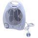 Тепловентилятор Rainberg RB-164 электрический обогреватель 2000 W 00012555 фото 15