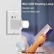 Портативный светильник-ночник LED от USB 00022169 фото 5