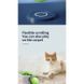 Мяч для кошек с пушистой гусеной подушкой,интерактивный забавный, Cat toy ball AND XL1247 00021914 фото 5