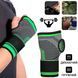 Спортивный бандаж кистевого сустава wrist support sibote 9136 ортез эластичный бинт на кисть 00015552 фото 2