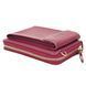 Женский кошелек Baellerry N8591 Red сумка-клатч для телефона денег банковских карт 00018340 фото 4