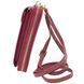 Женский кошелек Baellerry N8591 Red сумка-клатч для телефона денег банковских карт 00018340 фото 6