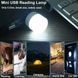Портативный светильник-ночник LED от USB 00022169 фото 8