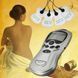 Массажер taikang meridian tk 08l импульсный миостимулятор для мышц 00015757 фото 4