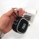 Портативная Bluetooth-колонка TG659 с ремешком, Блютуз колонка для улицы. Цвет: черный 00017250 фото 2