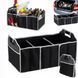Органайзер в багажник автомобиля TRUNK ORGANIZER & COOLER, ST1, Органайзер в багажник автомобиля TRUNK 00017096 фото 6