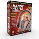 Портативний переносний міні обігрівач Handy Heater 00012998 фото 22