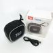Портативная Bluetooth-колонка TG659 с ремешком, Блютуз колонка для улицы. Цвет: черный 00017250 фото 7