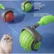 Мяч для кошек с пушистой гусеной подушкой,интерактивный забавный, Cat toy ball AND XL1247 00021914 фото 2
