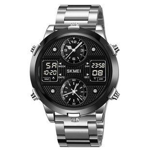 Часы наручные мужские SKMEI 2212SSI 00022305 фото