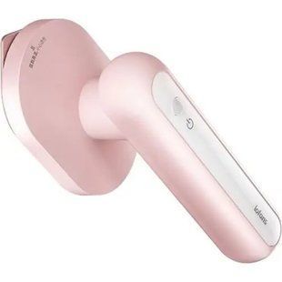 Портативный дорожный утюг отпариватель Portable Electric Iron, Ручной портативный утюг 00015595 фото