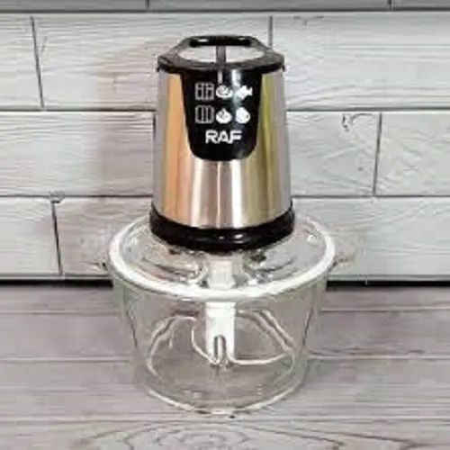 Измельчитель для кухни RAF R.7009B 00020576 фото