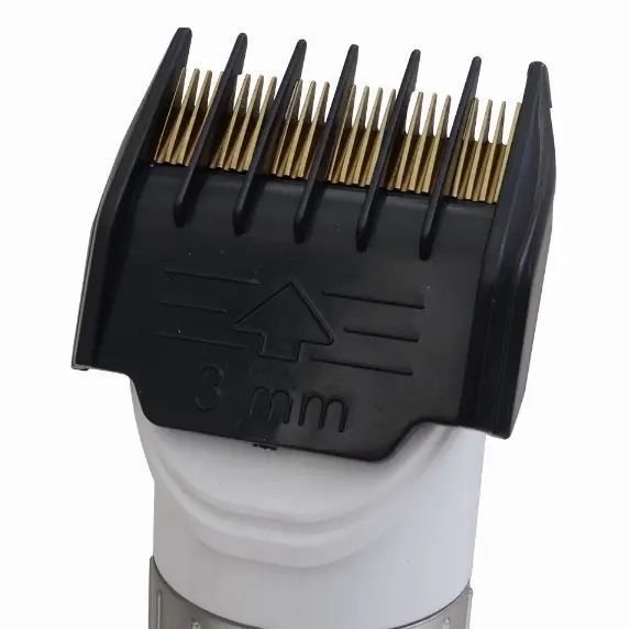 Машинка для стрижки Promotec PM 368 00021284 фото