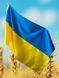 Прапор України 3 на 2 00024570 фото 1