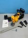 Ланцюгова акумуляторна пила DW 216 1600Вт 21V Li-Ion 00022804 фото 4