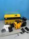 Ланцюгова акумуляторна пила DW 216 1600Вт 21V Li-Ion 00022804 фото 3