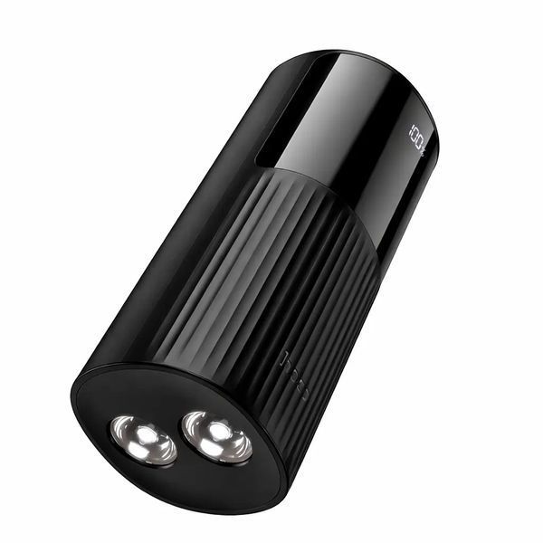 Портативний зарядний пристрій Power Bank 20000 mAh | 22.5W - Hoco J150 00018204 фото
