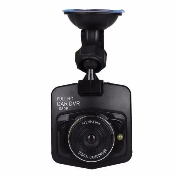 Видеорегистратор DVR-Mini GT Черный 00017162 фото