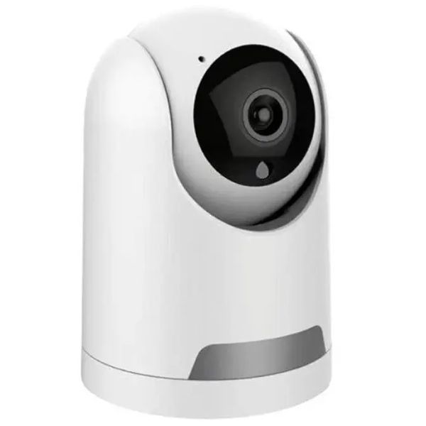 Камера бездротова поворотна IP TY Y27 TUYA APP 00017358 фото