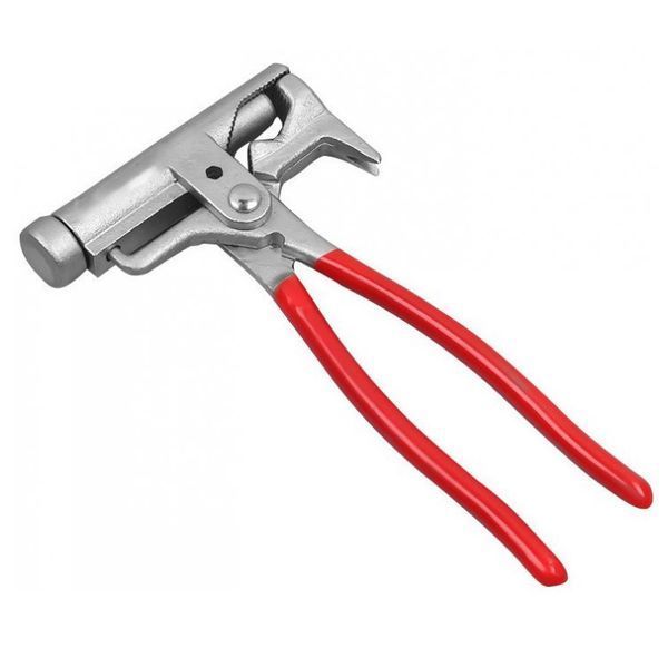 Молоток-гвоздодер многофункциональный универсальный Hammer nail 00012602 фото