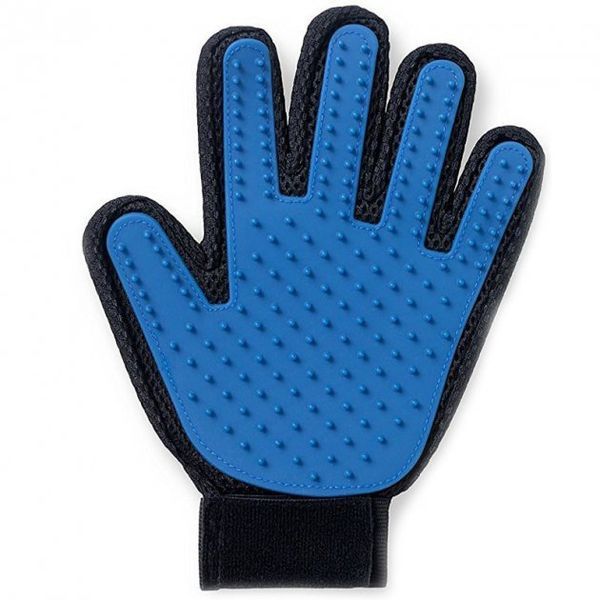 Перчатки для чистки животных Pet Gloves 00021877 фото