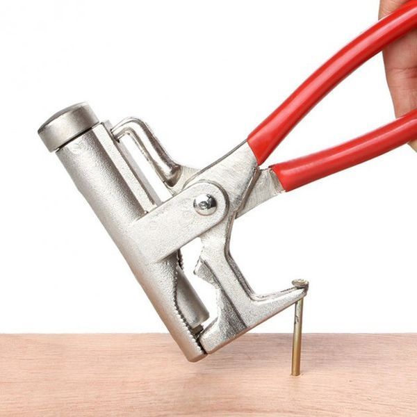 Молоток-гвоздодер многофункциональный универсальный Hammer nail 00012602 фото