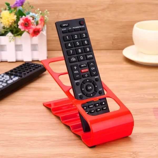 Подставка для пультов MTP Remote Controls Pro органайзер для 4х пультов 00021394 фото