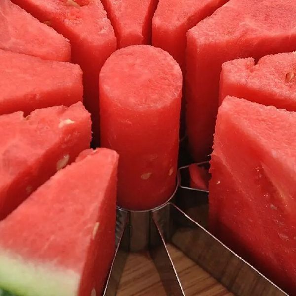 Нож для нарезки дынь и арбузов Taglia Melone 00020431 фото
