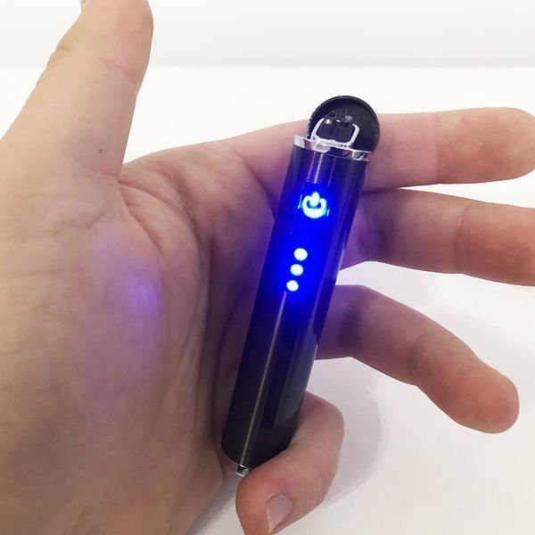 Запальничка імпульсна електронна USB ZGP-2 00023296 фото