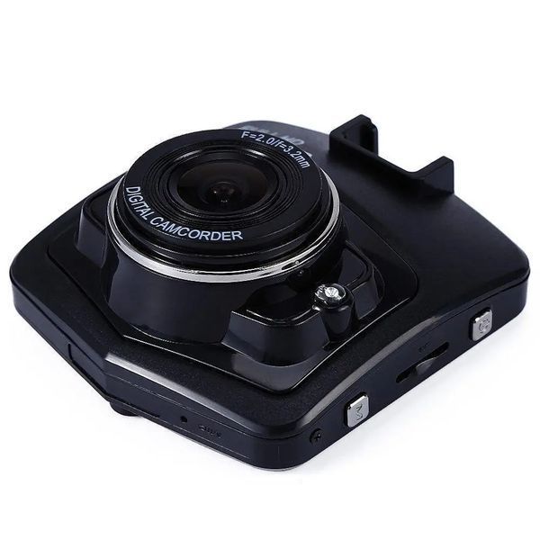 Видеорегистратор DVR-Mini GT Черный 00017162 фото