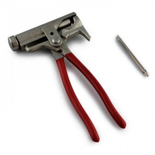 Молоток-гвоздодер многофункциональный универсальный Hammer nail 00012602 фото