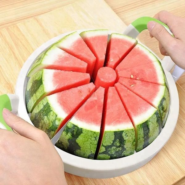Нож для нарезки дынь и арбузов Taglia Melone 00020431 фото