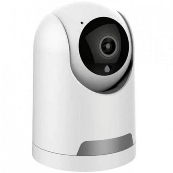 Кімнатна IP камера відеоняня CAMERA IP TY Y27 TUYA App 00017711 фото