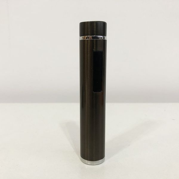 Запальничка імпульсна електронна USB ZGP-2 00023296 фото