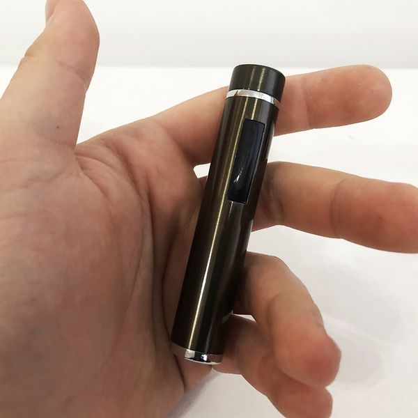 Запальничка імпульсна електронна USB ZGP-2 00023296 фото
