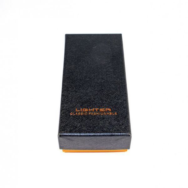 Запальничка імпульсна електронна USB ZGP-2 00023296 фото