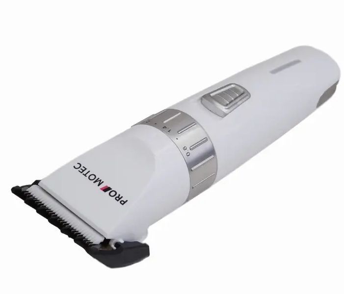 Машинка для стрижки Promotec PM 368 00021284 фото