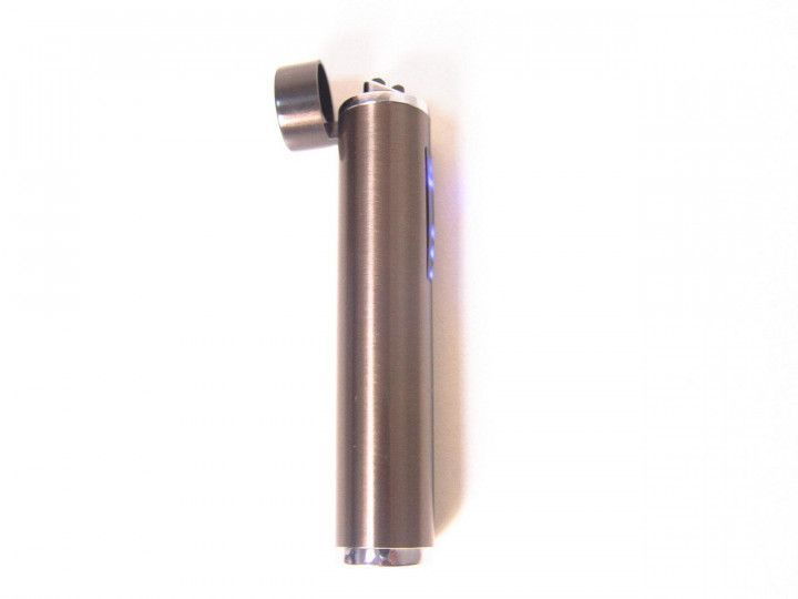 Запальничка імпульсна електронна USB ZGP-2 00023296 фото