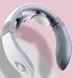 Массажер для шеи аккумуляторный 3 программы Smart Neck Massager 4335 00014646 фото 2