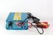 Зарядний пристрій автомобільний для акумулятора Battery Charger UKC MA-1230A 30A 00018008 фото 7