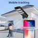 Камера-фонарь 4G уличный на солнечной батарее 300W с датчиком движения 00017326 фото 5