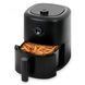 Аэрофритюрница для дома с таймером на 1.5 Л, 1200 ВТ AIR FRYER CROWNBERG CB 5541Безмасляная фритюрница 00020880 фото 1