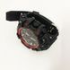 Годинник наручний G SHOCK GWG-1000A. Колір червоний 00022440 фото 4