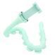 Гибкий держатель для телефона с присосками универсальный Cute Worm Lazy Holder. Цвет: голубой 00012535 фото 7