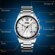 Часы наручные мужские SKMEI 9096SI 00022354 фото 4